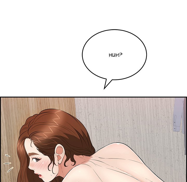 A Killer Woman - Chapter 88 [photo 80] - MangaPorn