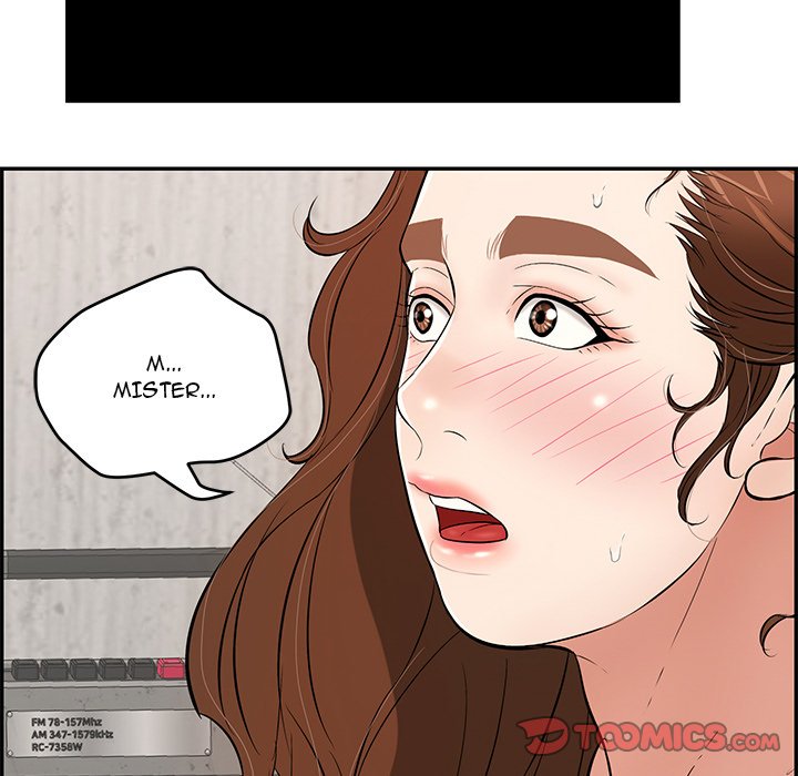 A Killer Woman - Chapter 88 [photo 9] - MangaPorn