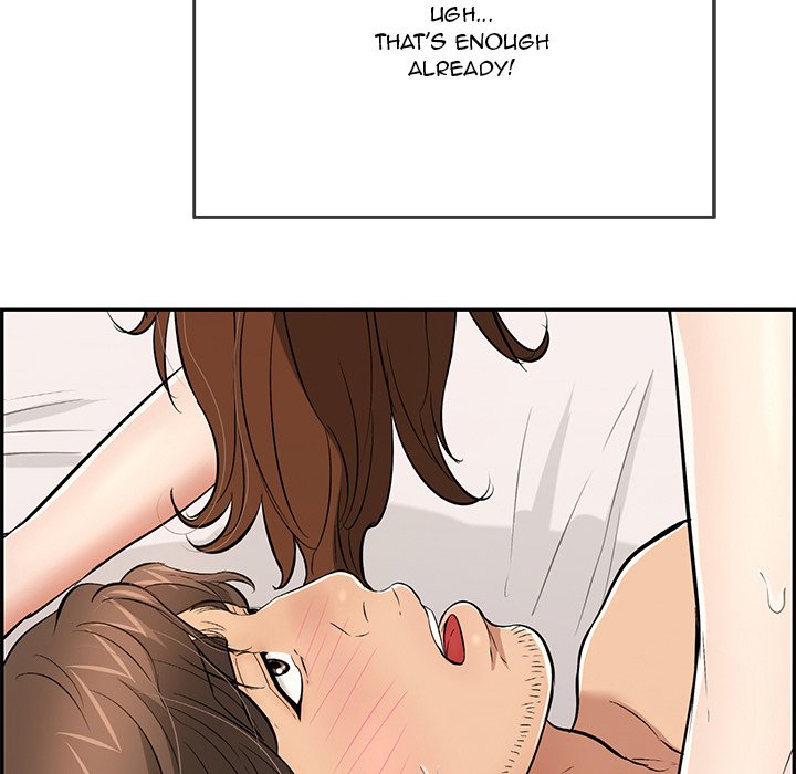 A Killer Woman - Chapter 88 [photo 91] - MangaPorn