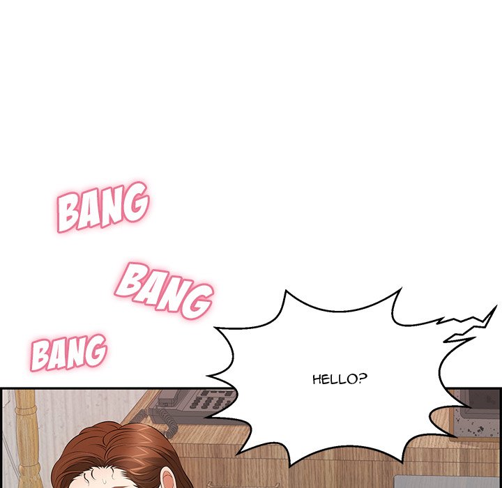 A Killer Woman - Chapter 88 [photo 96] - MangaPorn