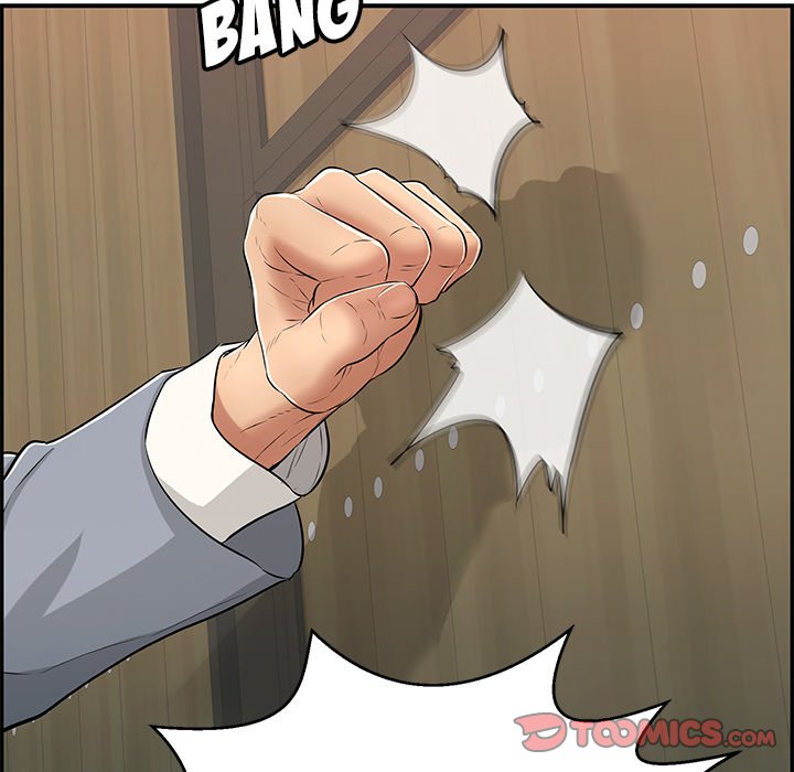 A Killer Woman - Chapter 88 [photo 99] - MangaPorn