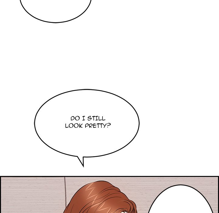 A Killer Woman - Chapter 90 [photo 113] - MangaPorn