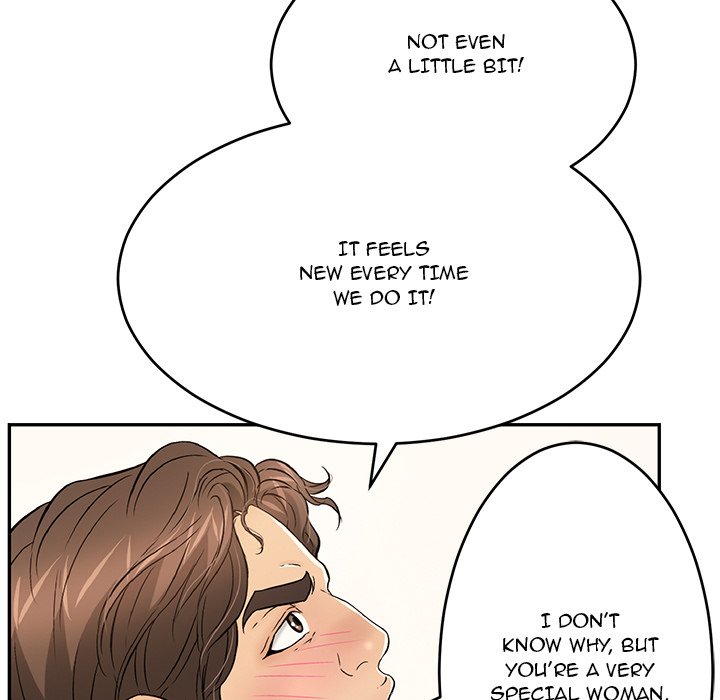 A Killer Woman - Chapter 90 [photo 127] - MangaPorn