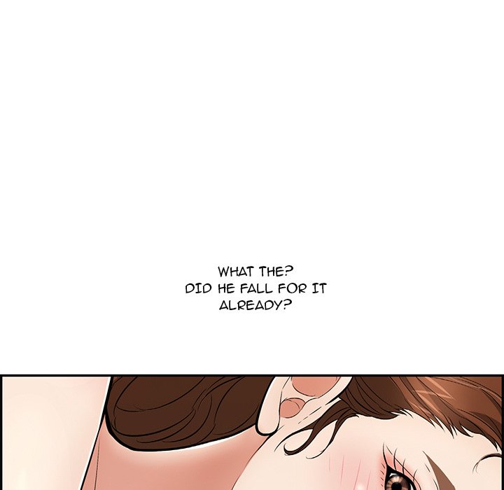 A Killer Woman - Chapter 90 [photo 13] - MangaPorn