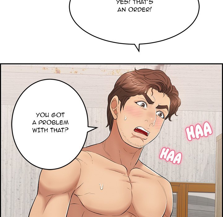 A Killer Woman - Chapter 90 [photo 35] - MangaPorn