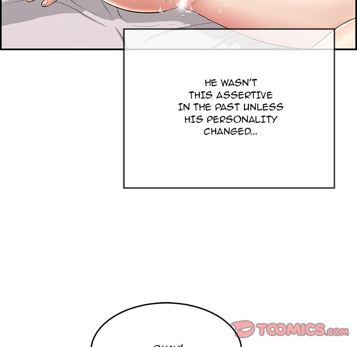 A Killer Woman - Chapter 90 [photo 39] - MangaPorn