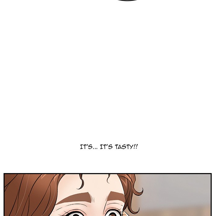 A Killer Woman - Chapter 90 [photo 52] - MangaPorn