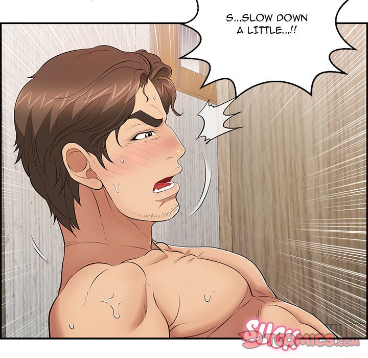 A Killer Woman - Chapter 90 [photo 57] - MangaPorn