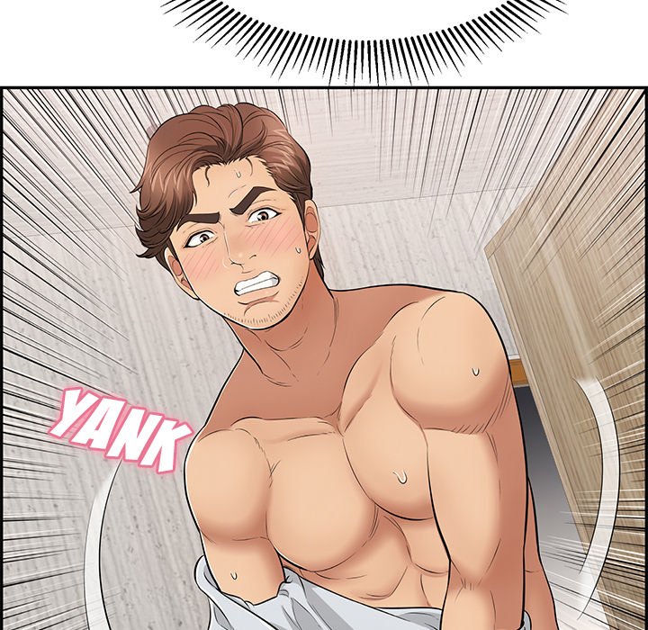 A Killer Woman - Chapter 90 [photo 7] - MangaPorn