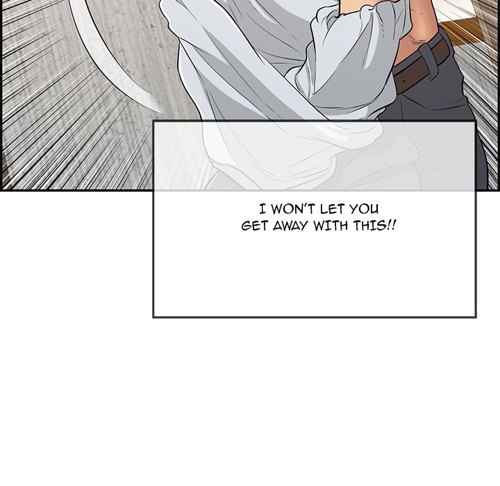 A Killer Woman - Chapter 90 [photo 8] - MangaPorn