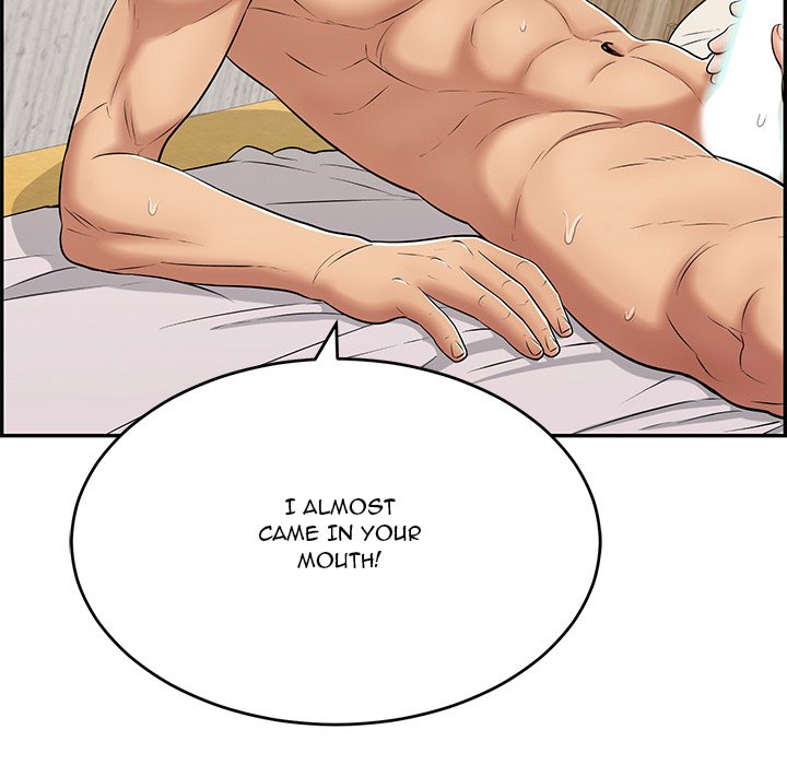 A Killer Woman - Chapter 90 [photo 90] - MangaPorn