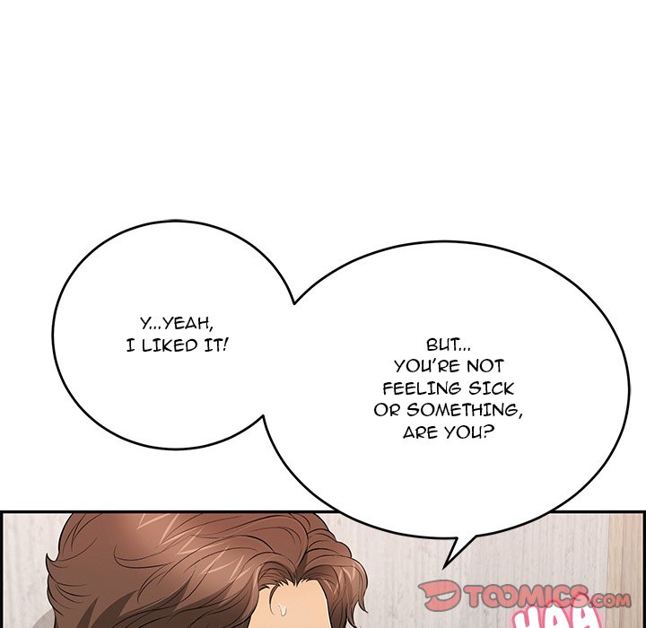 A Killer Woman - Chapter 90 [photo 93] - MangaPorn