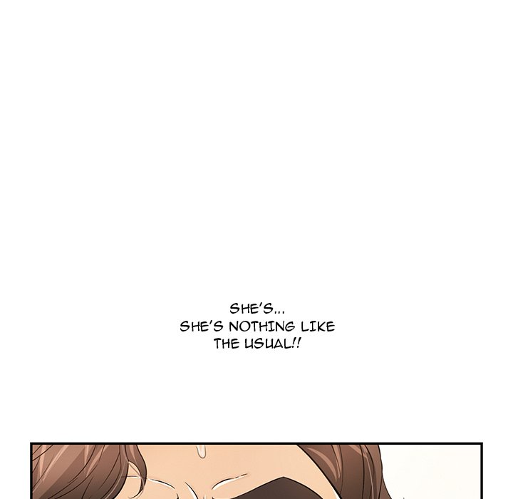 A Killer Woman - Chapter 91 [photo 101] - MangaPorn