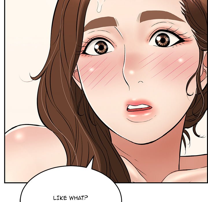 A Killer Woman - Chapter 91 [photo 108] - MangaPorn