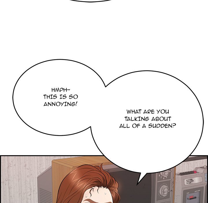 A Killer Woman - Chapter 91 [photo 112] - MangaPorn