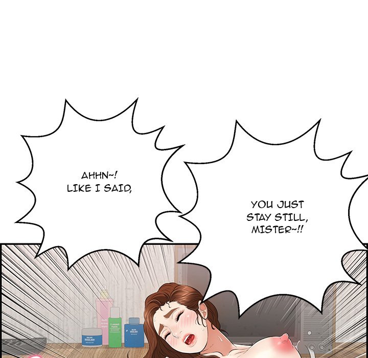 A Killer Woman - Chapter 91 [photo 125] - MangaPorn