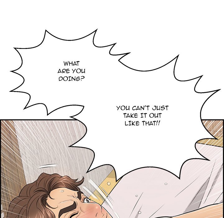 A Killer Woman - Chapter 92 [photo 106] - MangaPorn