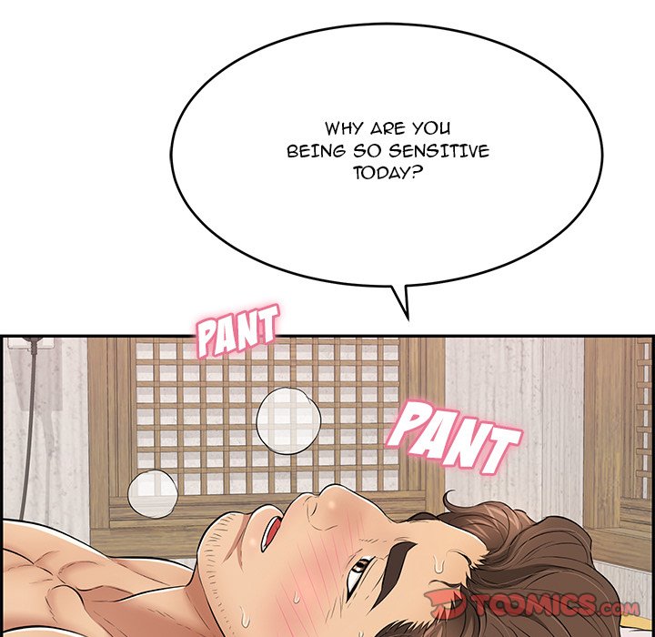 A Killer Woman - Chapter 92 [photo 135] - MangaPorn