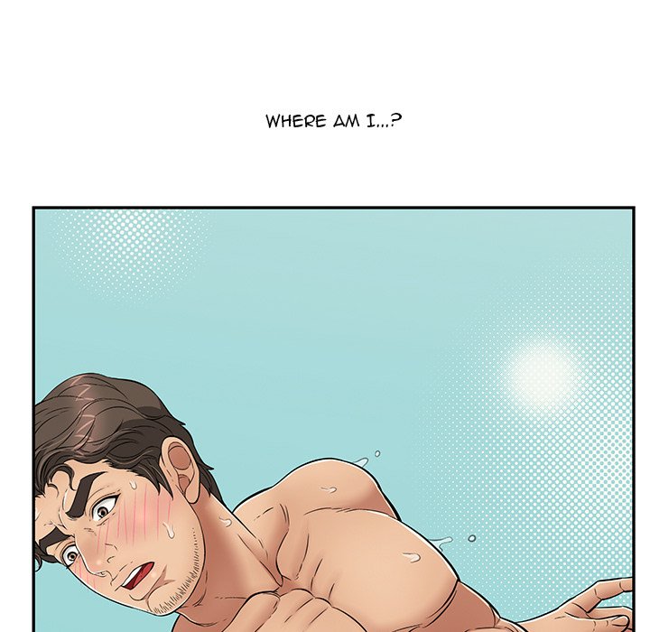 A Killer Woman - Chapter 92 [photo 48] - MangaPorn