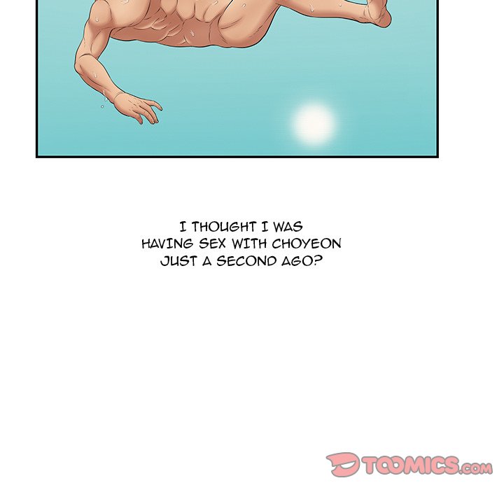 A Killer Woman - Chapter 92 [photo 51] - MangaPorn