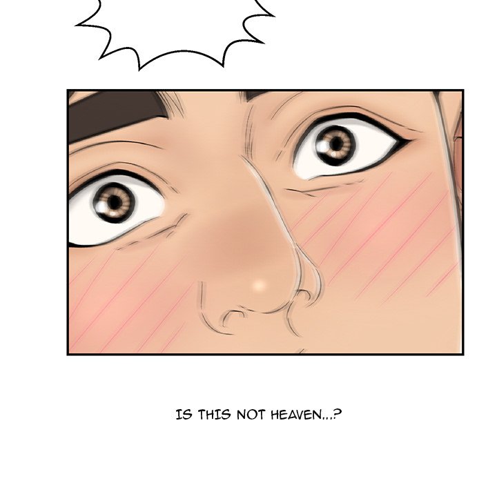 A Killer Woman - Chapter 92 [photo 61] - MangaPorn