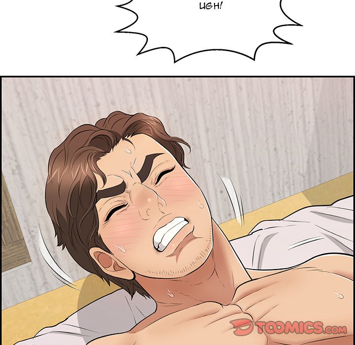 A Killer Woman - Chapter 92 [photo 9] - MangaPorn