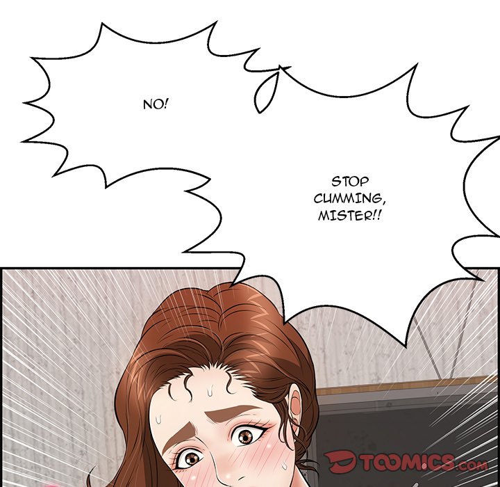 A Killer Woman - Chapter 92 [photo 99] - MangaPorn