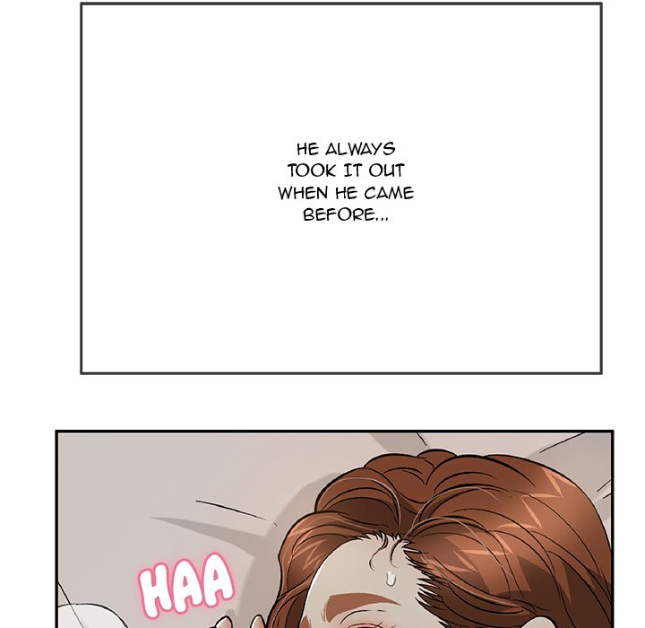 A Killer Woman - Chapter 93 [photo 10] - MangaPorn