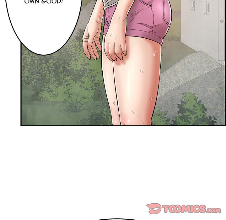 A Killer Woman - Chapter 93 [photo 105] - MangaPorn