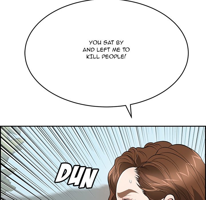 A Killer Woman - Chapter 93 [photo 106] - MangaPorn