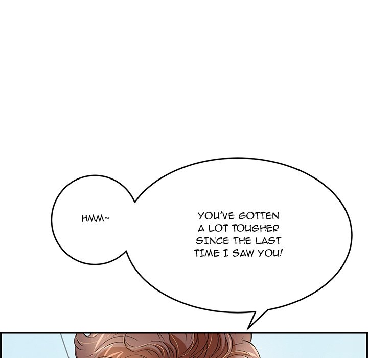 A Killer Woman - Chapter 93 [photo 110] - MangaPorn