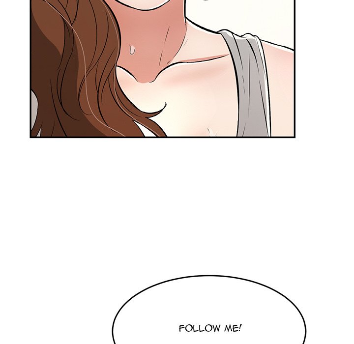 A Killer Woman - Chapter 93 [photo 115] - MangaPorn