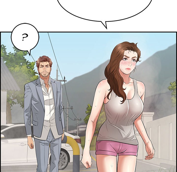 A Killer Woman - Chapter 93 [photo 116] - MangaPorn