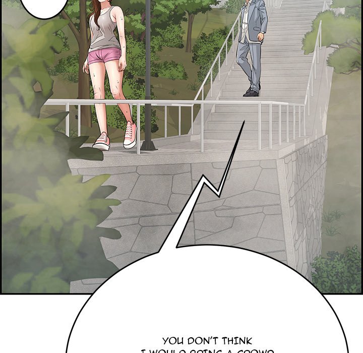 A Killer Woman - Chapter 93 [photo 122] - MangaPorn