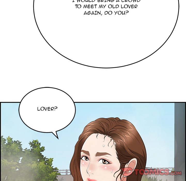 A Killer Woman - Chapter 93 [photo 123] - MangaPorn