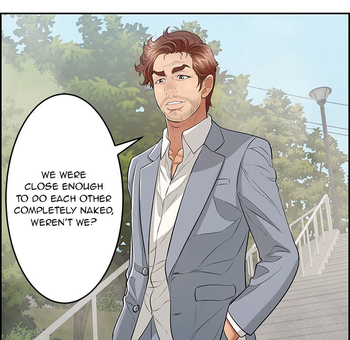 A Killer Woman - Chapter 93 [photo 126] - MangaPorn