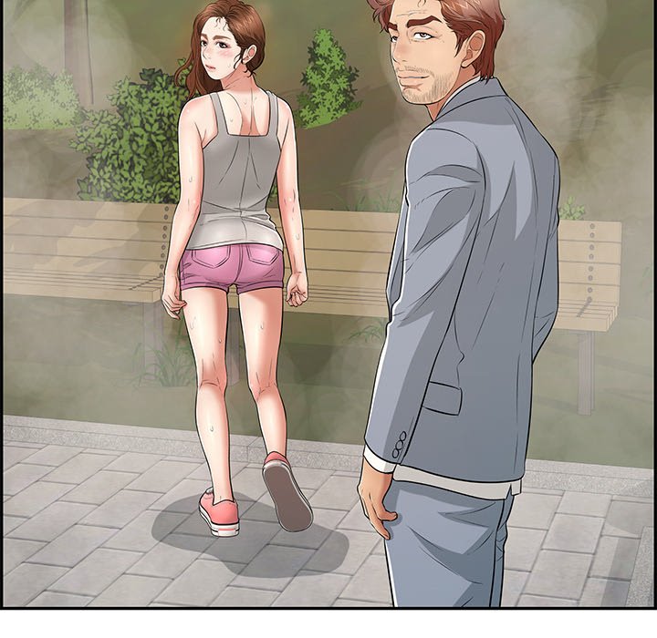 A Killer Woman - Chapter 93 [photo 133] - MangaPorn