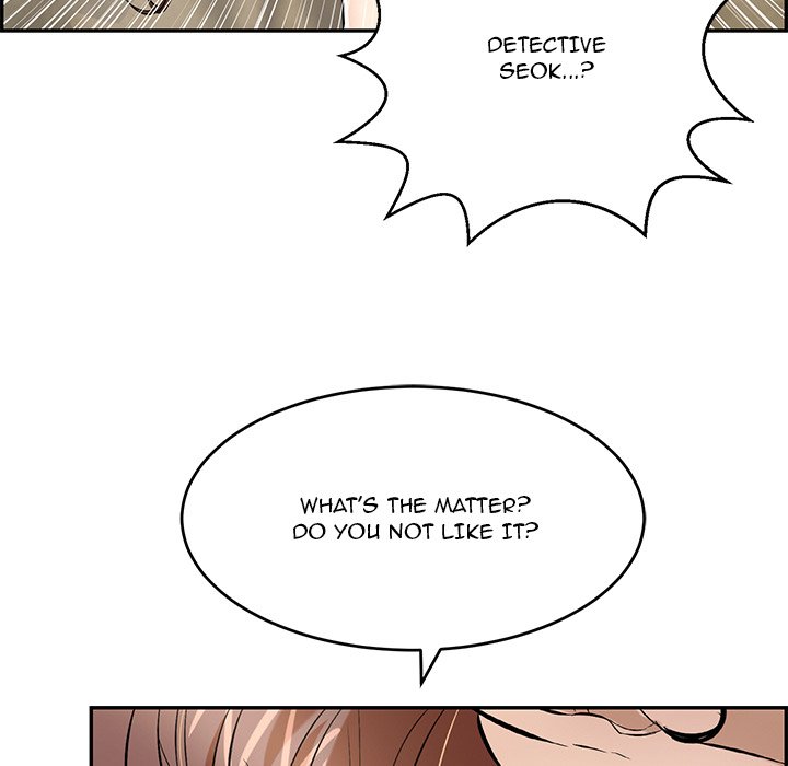 A Killer Woman - Chapter 93 [photo 138] - MangaPorn