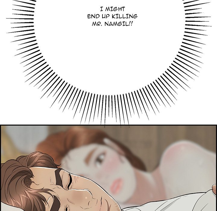 A Killer Woman - Chapter 93 [photo 19] - MangaPorn