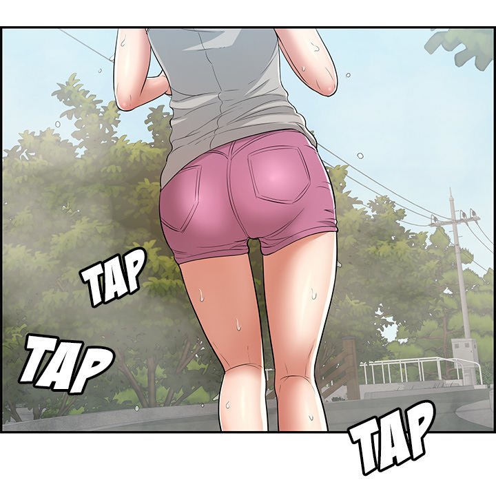 A Killer Woman - Chapter 93 [photo 73] - MangaPorn