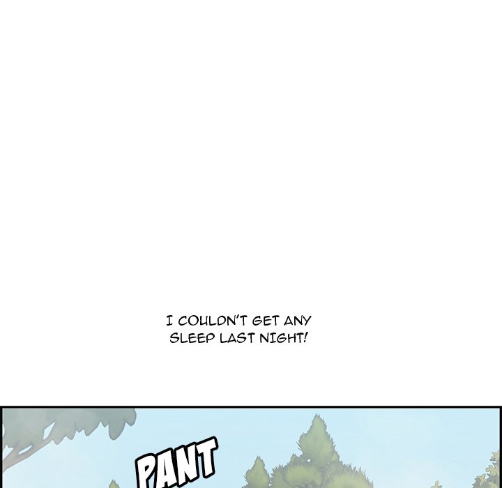 A Killer Woman - Chapter 93 [photo 74] - MangaPorn