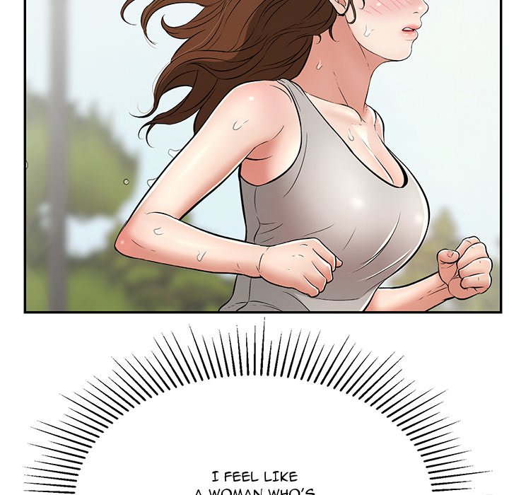 A Killer Woman - Chapter 93 [photo 80] - MangaPorn
