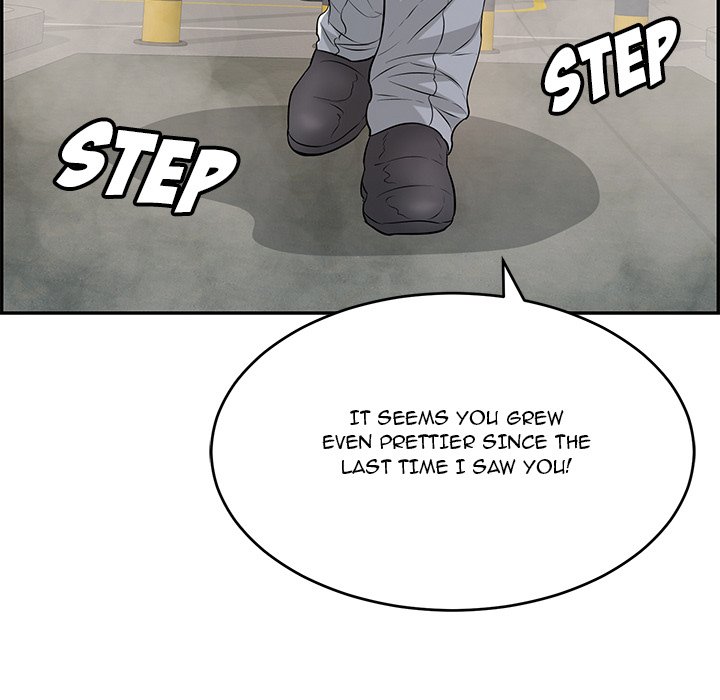 A Killer Woman - Chapter 93 [photo 89] - MangaPorn