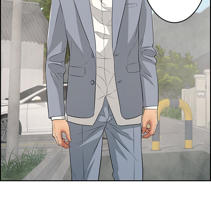 A Killer Woman - Chapter 93 [photo 91] - MangaPorn