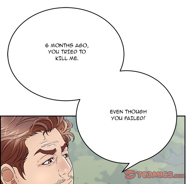 A Killer Woman - Chapter 93 [photo 99] - MangaPorn