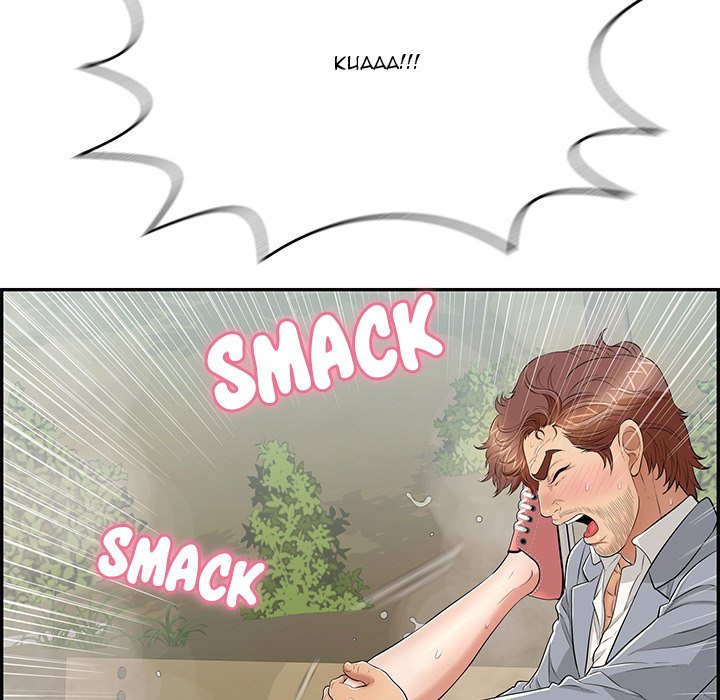 A Killer Woman - Chapter 94 [photo 110] - MangaPorn