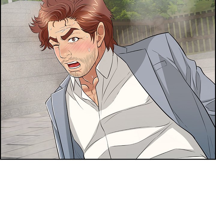 A Killer Woman - Chapter 94 [photo 120] - MangaPorn