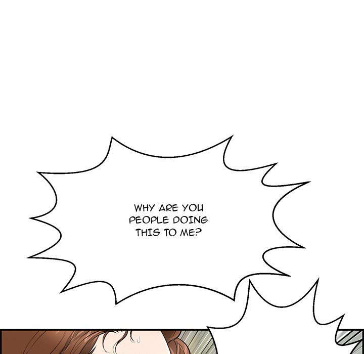 A Killer Woman - Chapter 94 [photo 121] - MangaPorn