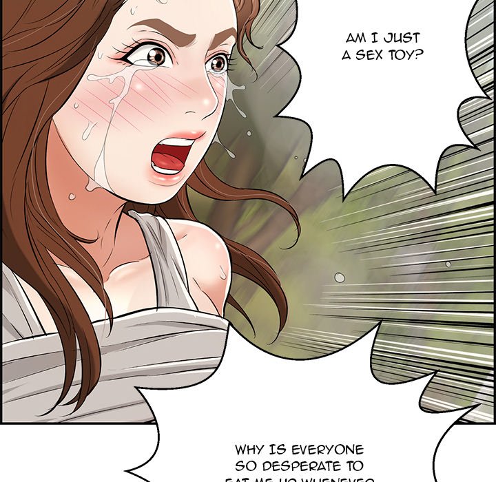 A Killer Woman - Chapter 94 [photo 122] - MangaPorn