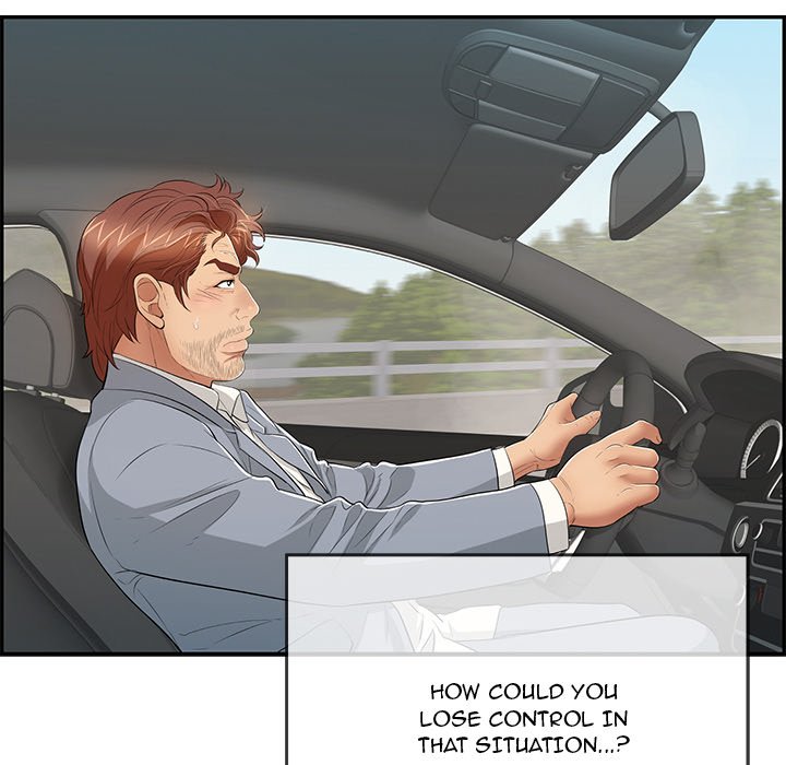 A Killer Woman - Chapter 94 [photo 137] - MangaPorn